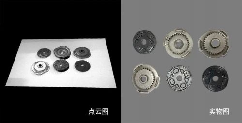 专为协作臂打造，迁移科技工业3D相机Pixel Mini让轻巧突破想象