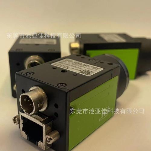 JAI工业高速相机与Go系列工业相机 技术解析与应用选择指南